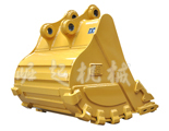 CAT320&nbsp;1.2方&nbsp;巖石斗挖斗