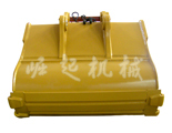 CAT390&nbsp;5.4方挖斗