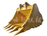 CAT390&nbsp;6.0巖石斗挖斗