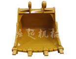 CAT349&nbsp;2.14&nbsp;&nbsp;HDR挖斗