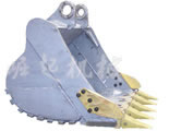 Del-323&nbsp;Excavator&nbsp;Bucket
