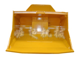 Loader&nbsp;R1300&nbsp;Excavator&nbsp;Bucket