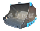 Export&nbsp;Loader&nbsp;Excavator&nbsp;Buck...