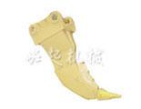 Scarifier-CAT330&nbsp;Excavator&nbsp;B...