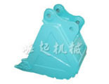 SK75&nbsp;Excavation&nbsp;Bucket