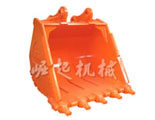 ZX470&nbsp;Excavator&nbsp;Bucket