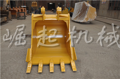 CAT320D2?1.2?GP?Excavator&nbsp;Bu...